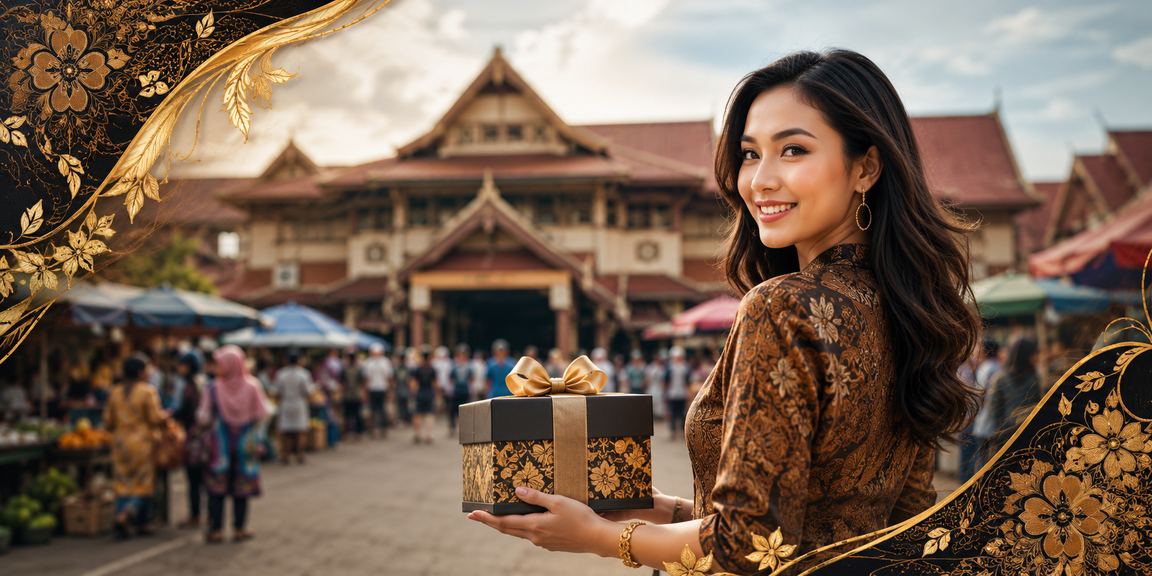 Bonus VIP eksklusif dan hadiah jackpot untuk pemain 8020 di Kota Bharu