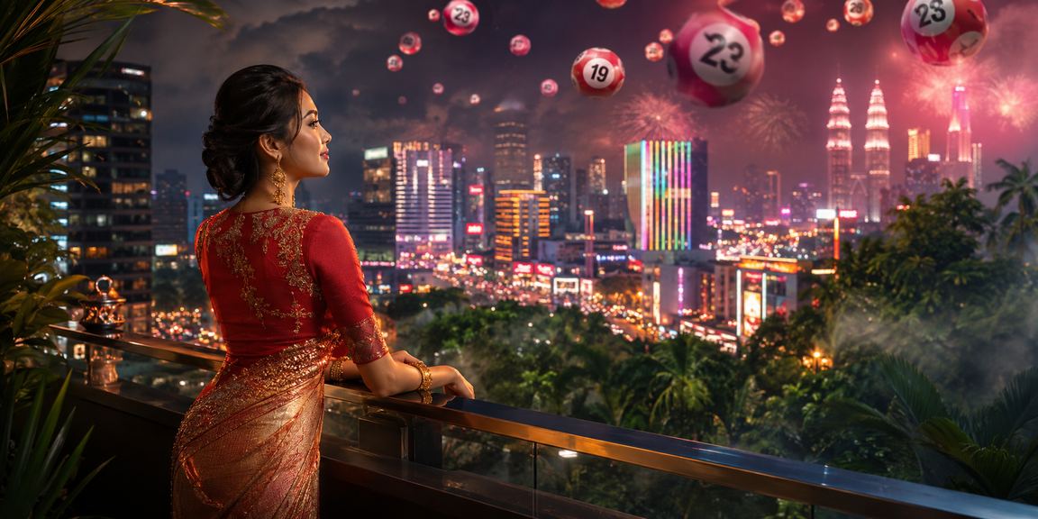 Pemain di Kuala Lumpur menggunakan platform 8020 untuk menuntut bonus promosi terbaru
