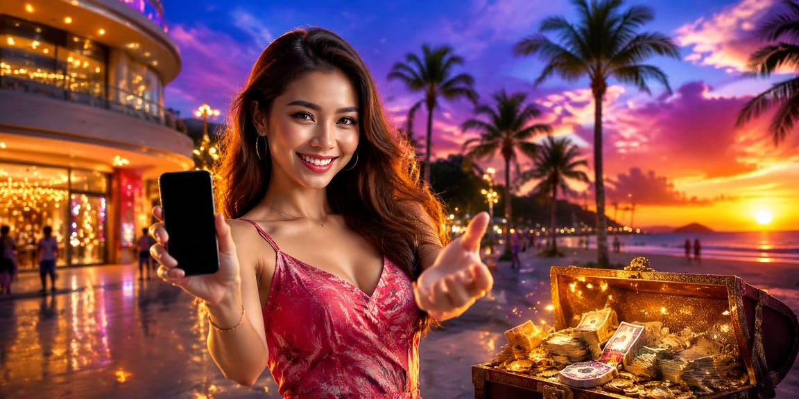 Pemain di Pulau Pinang menikmati cashback bonus selepas pertaruhan perlawanan langsung di 8020