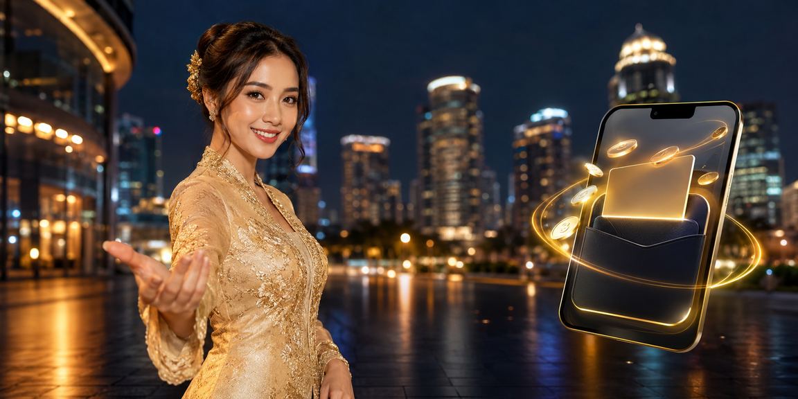 Pemain di Petaling Jaya mendapat rebat dan bonus selepas menyertai cabutan loteri 8020 secara dalam talian